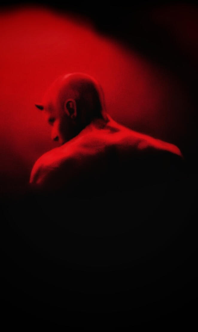 Daredevil Fixed