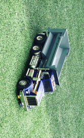 RC Dump Truck