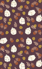 Cute Fall Ground
