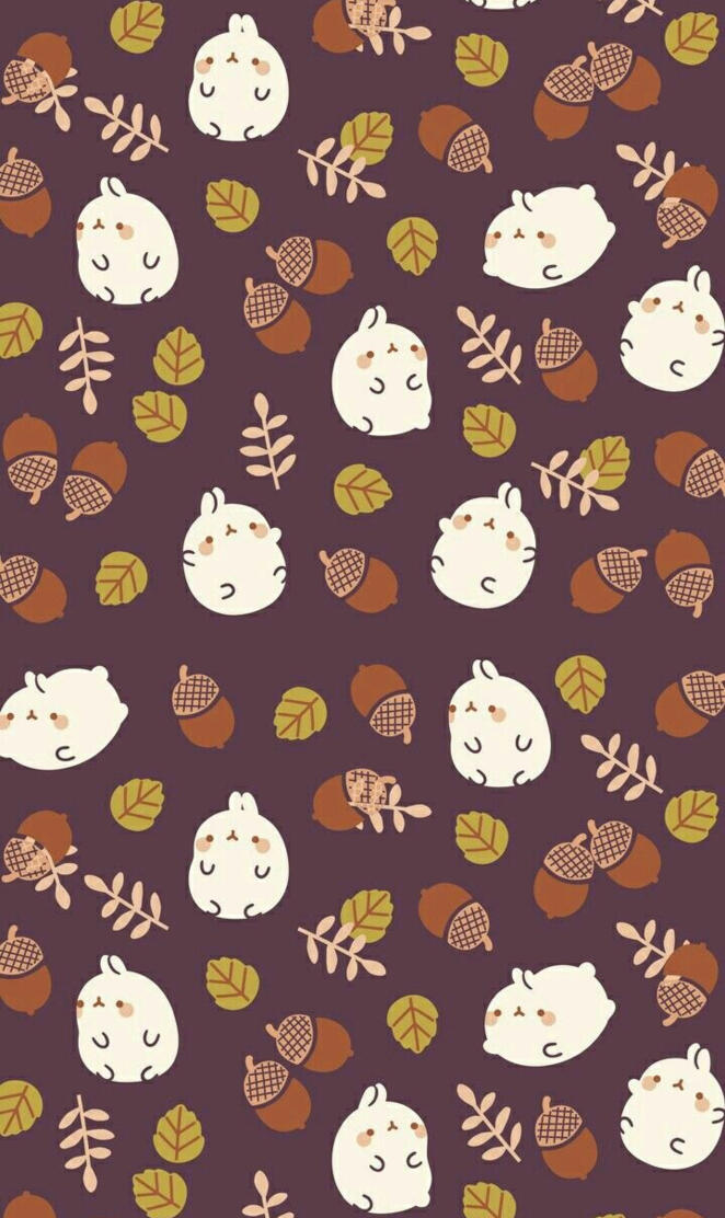Cute Fall Ground
