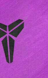Kobe Bryant logo