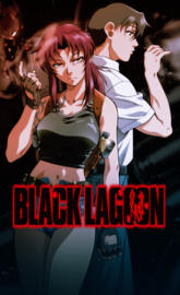 Black Lagoon