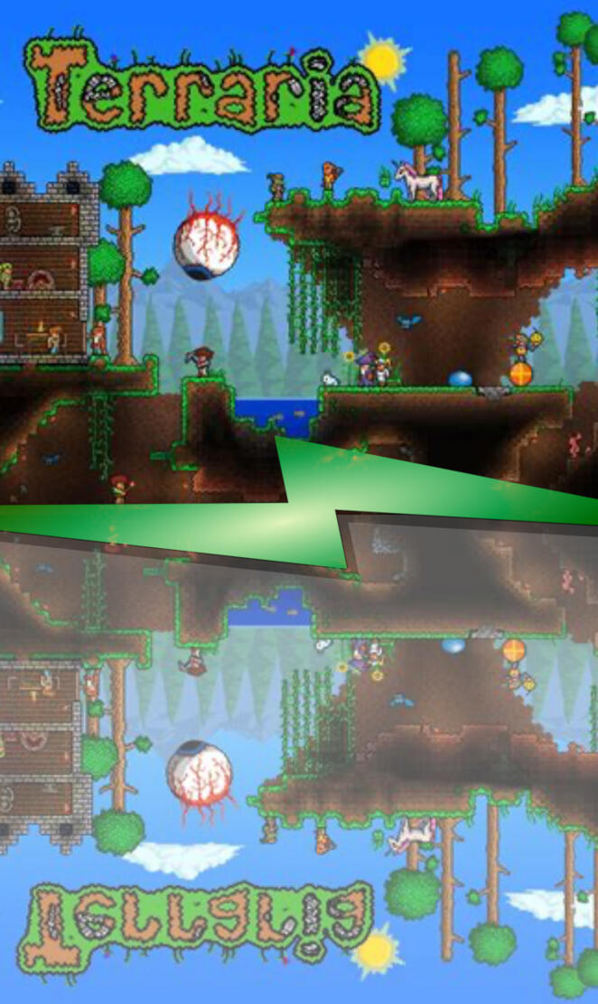 Terraria