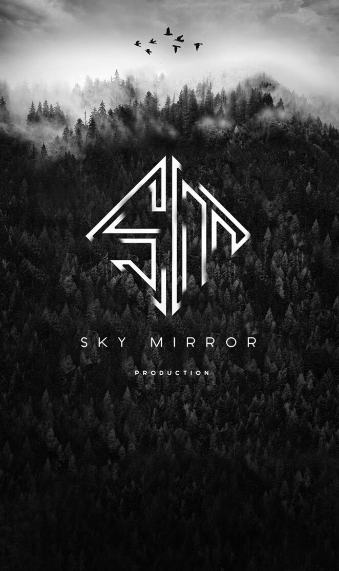 Sky Mirror