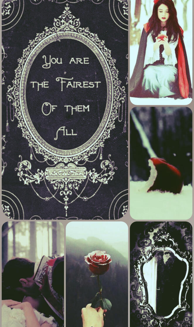 Fairest of Them All