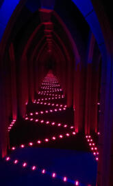Mirror Maze