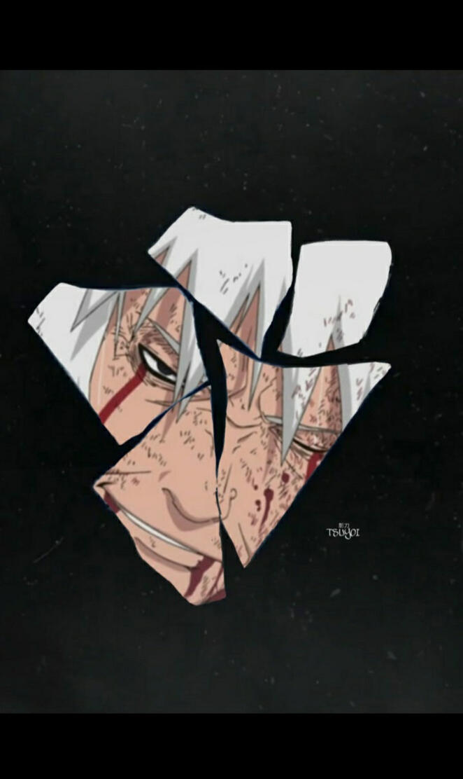 Jiraiya