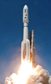 Starship Launch