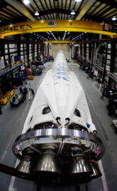 Falcon9 Spacex