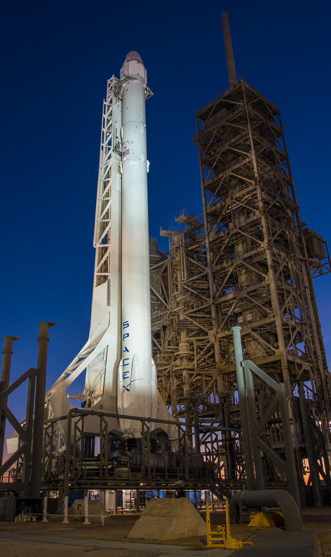 Falcon 9