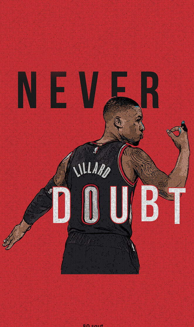 Damian Lillard