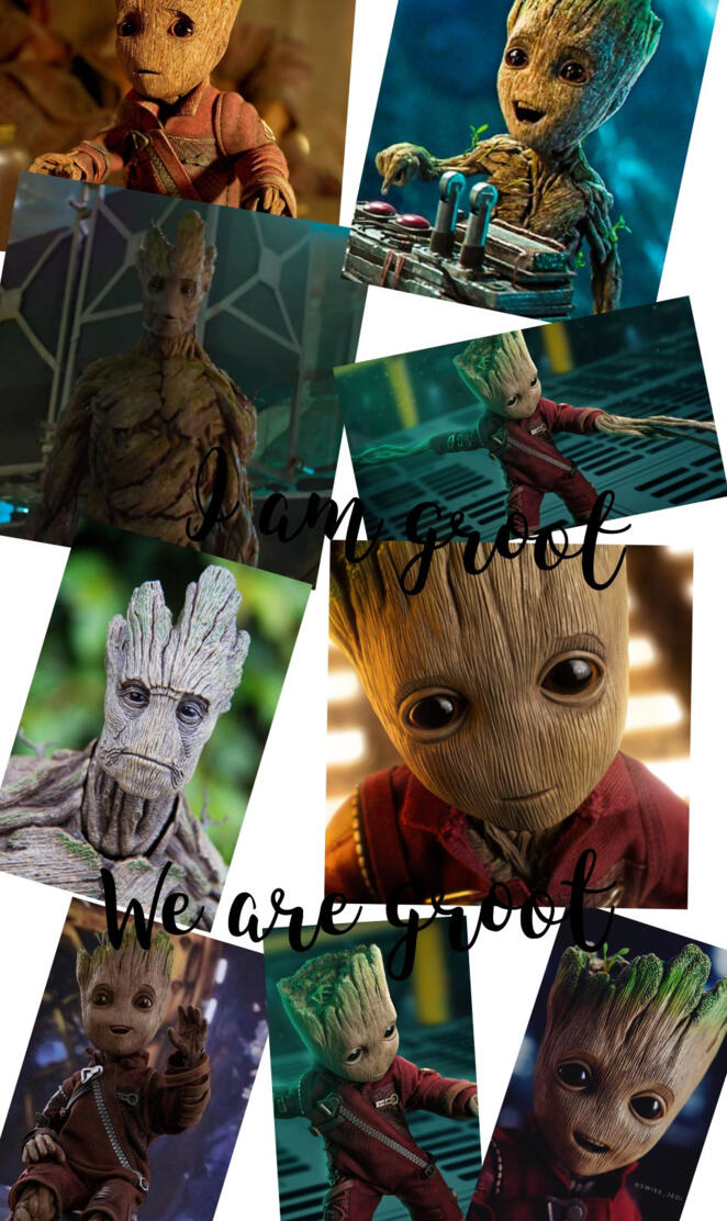 Groot