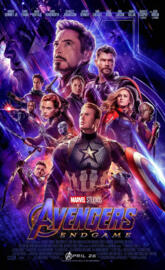 Avengers Endgame