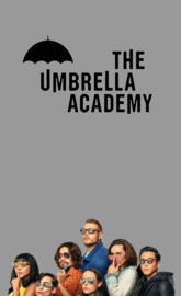 The umbrella academy