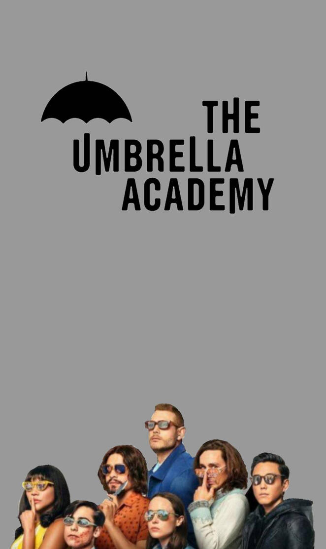 The umbrella academy