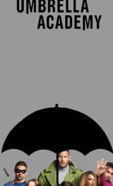 The umbrella academy