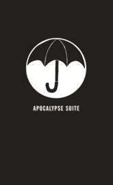 UmbrellaAcad Netflix