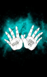 Klaus The Umbrella A