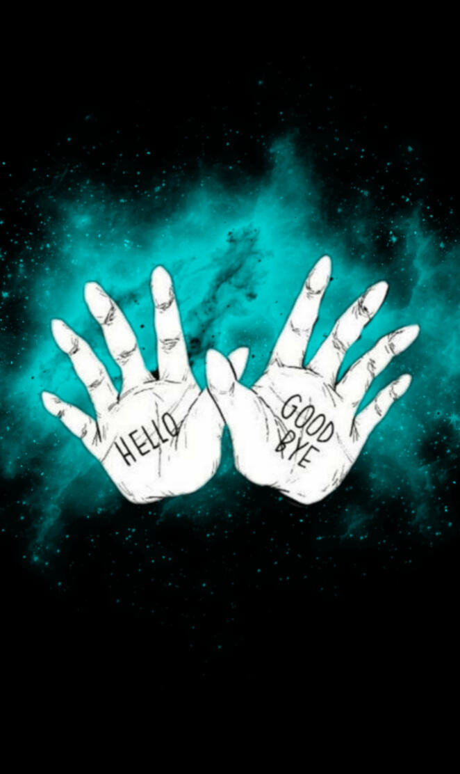 Klaus The Umbrella A