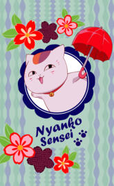 Nyanko Sensei