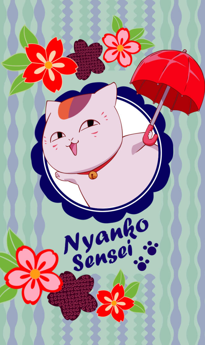 Nyanko Sensei