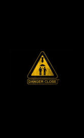 Danger Close