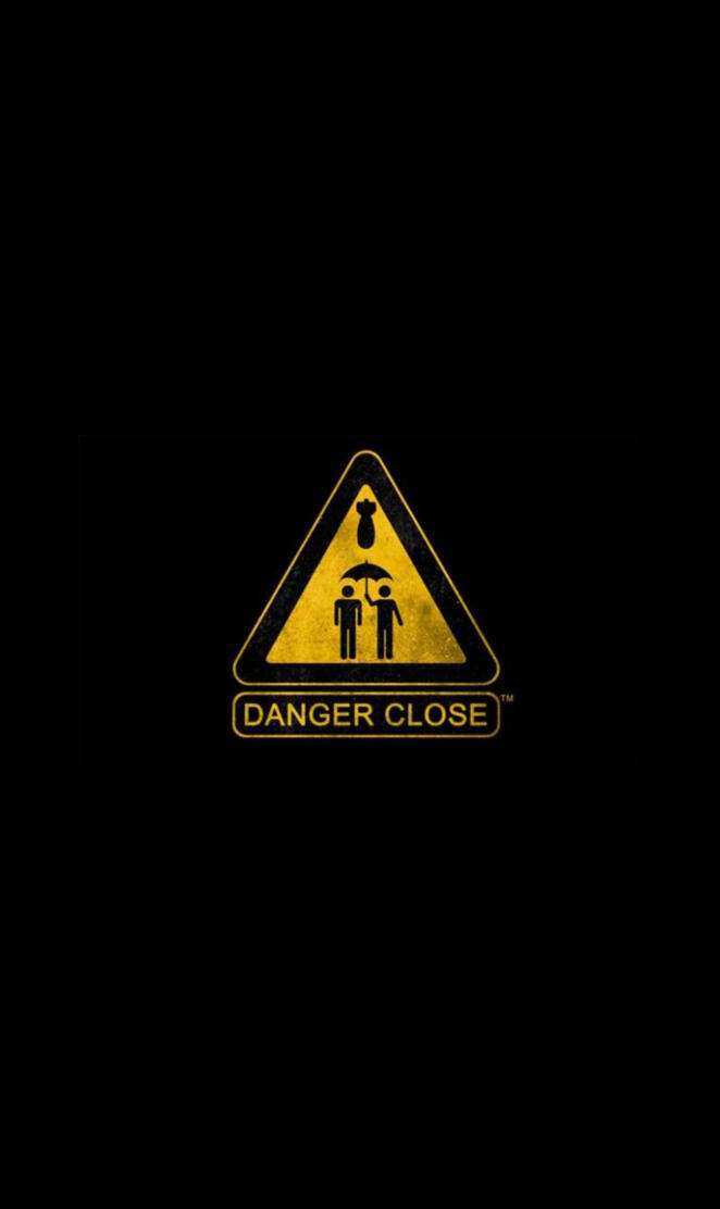 Danger Close