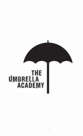 The Umbrella Academy