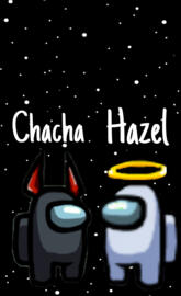 Chacha y Hazel