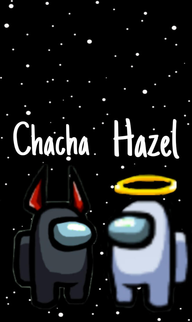 Chacha y Hazel