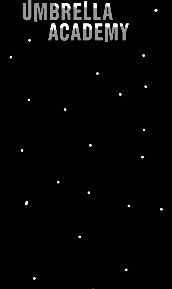 The umbrella academy