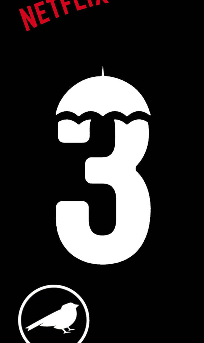 The umbrella academy