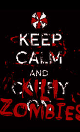 Keep Calm