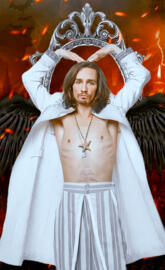 The Umbrella academy