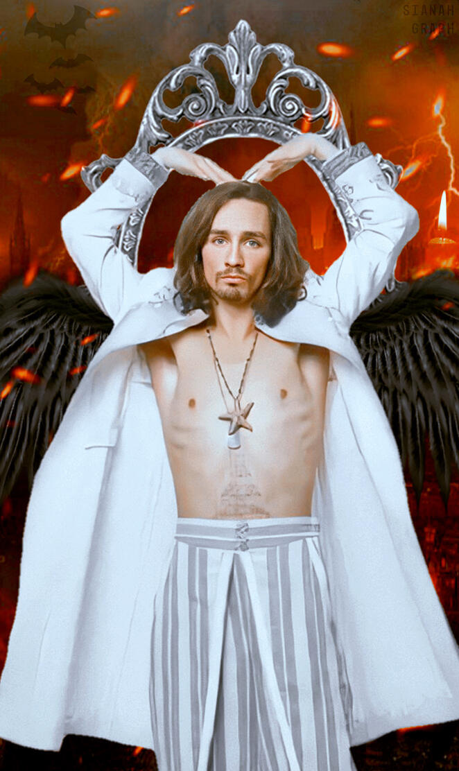 The Umbrella academy