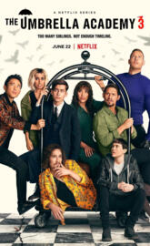 The Umbrella Academy