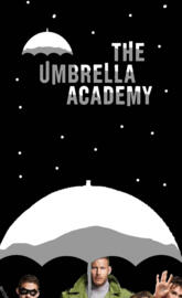 The umbrella academy