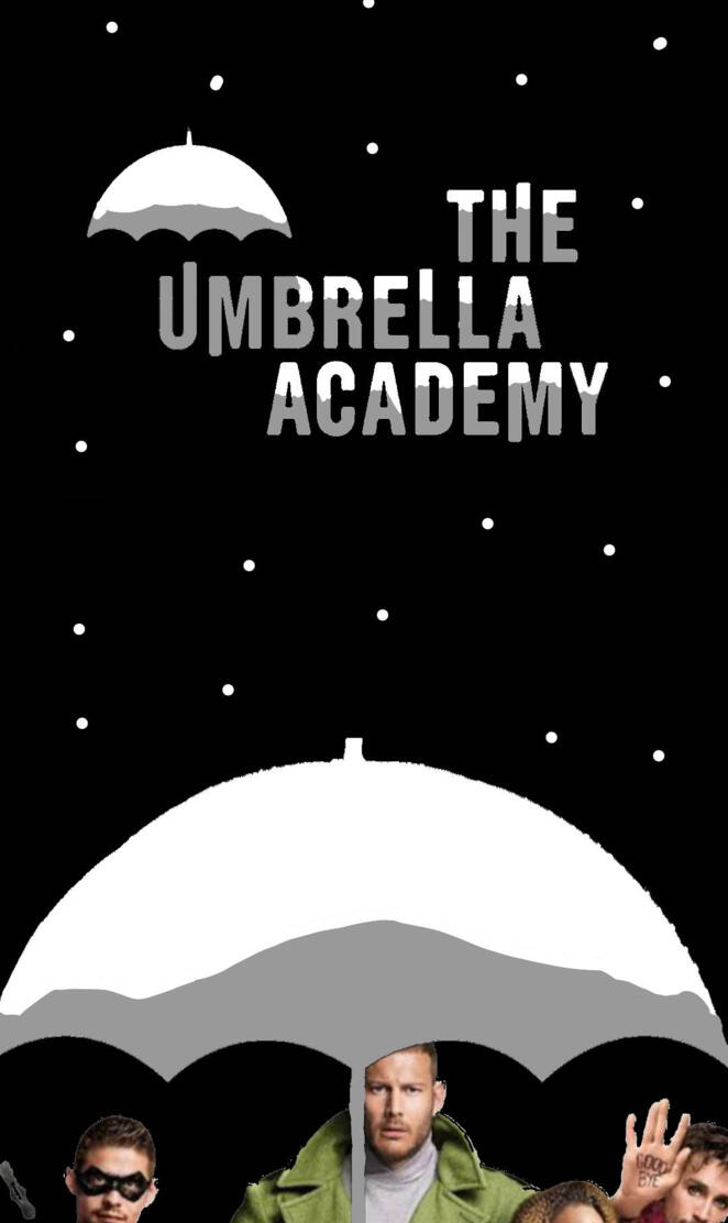 The umbrella academy