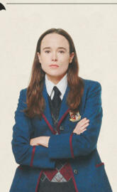 The umbrella academy