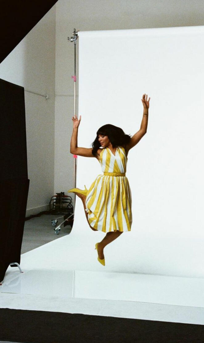 The umbrella academy