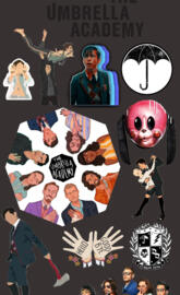 The Umbrella Academy