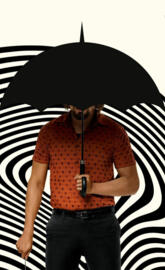 The umbrella academy