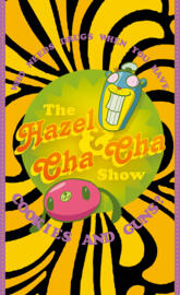 Hazel and Cha-Cha