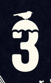 The Umbrella Academy 3