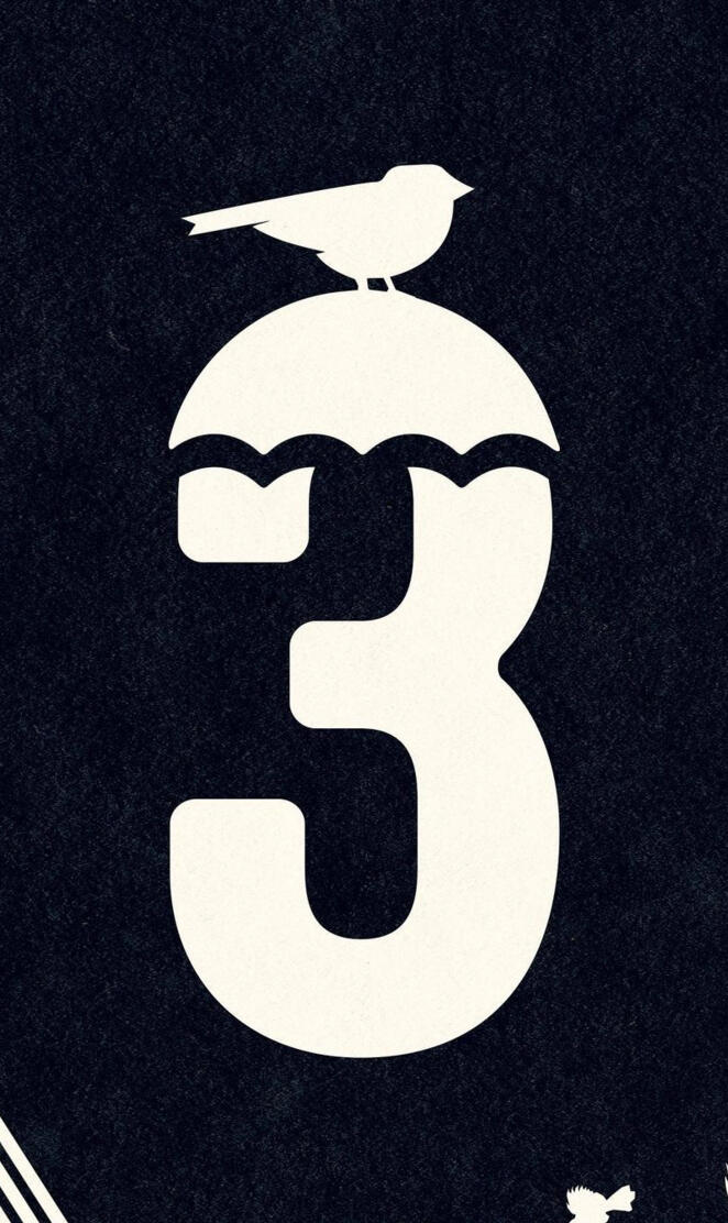 The Umbrella Academy 3