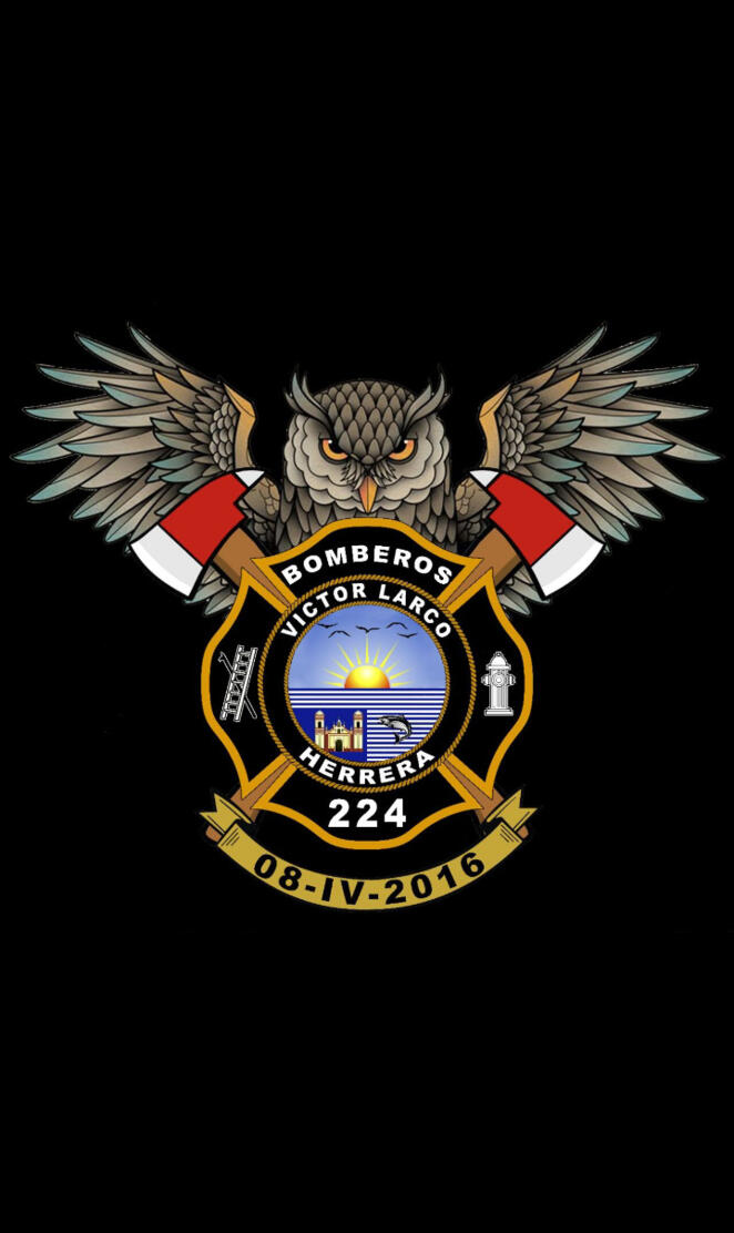 Bomberos 224