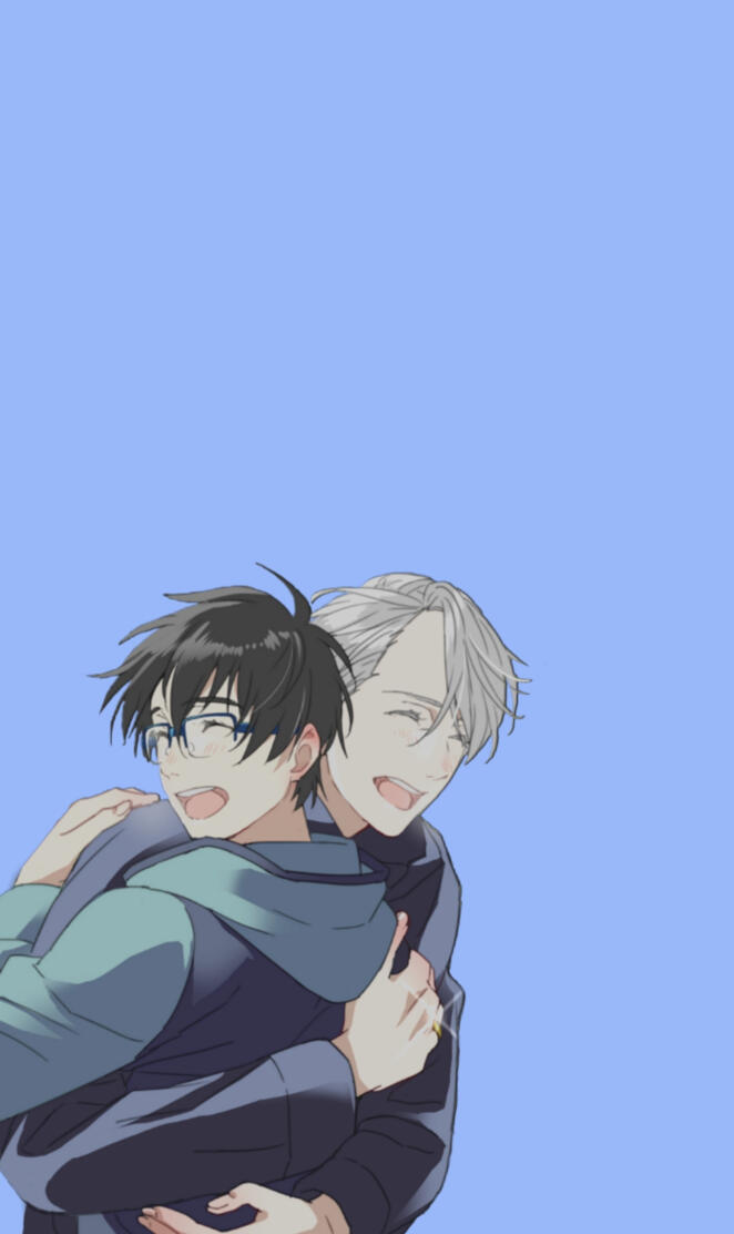 Viktuuri Wallpaper