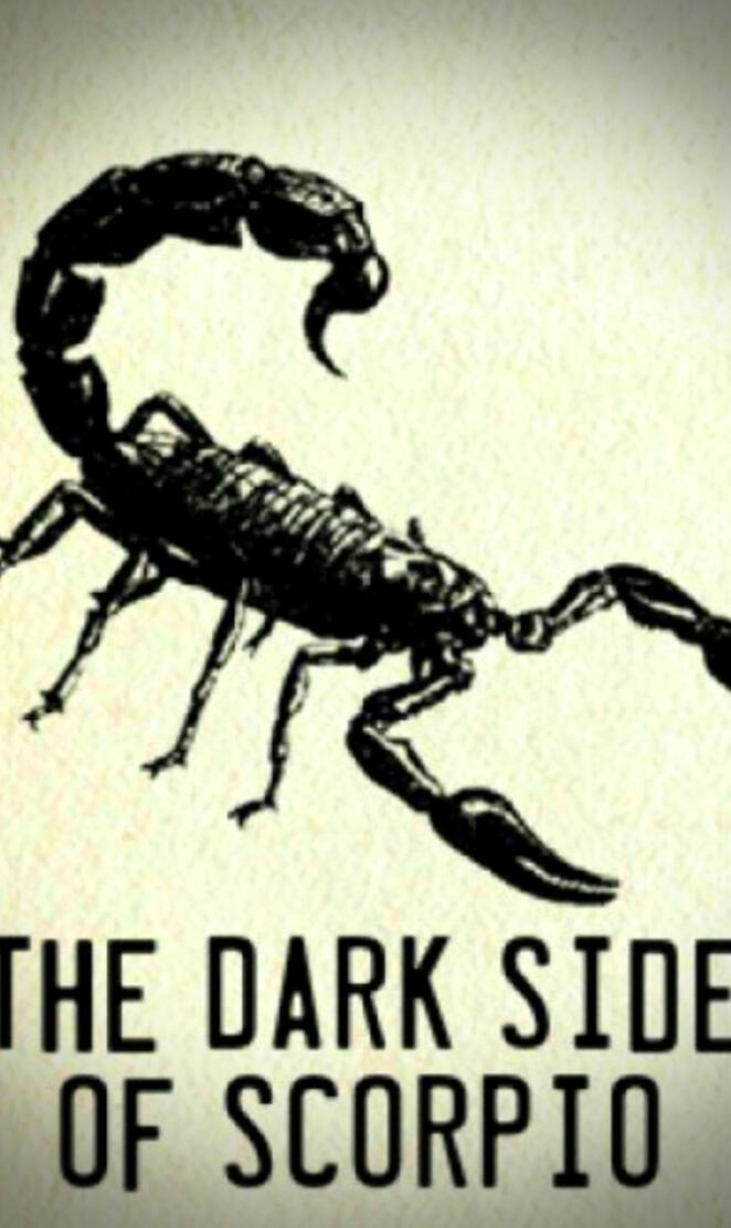 TheDarkSideOfScorpio