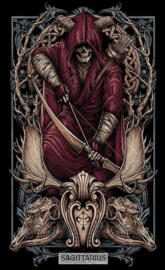 Sagittarius Starsign