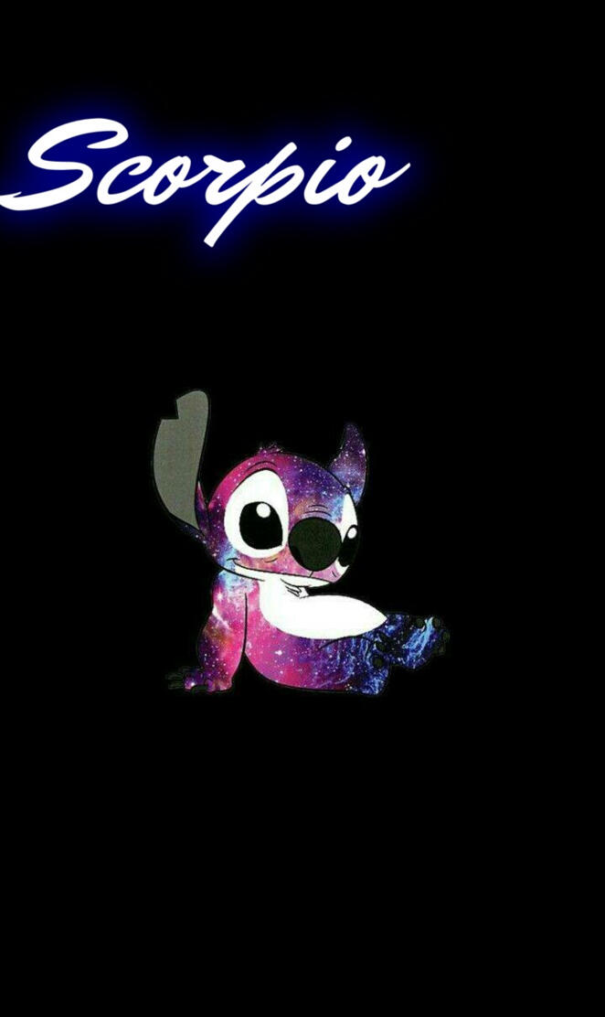 Stich Zodiac 3